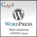 Wordpress SMTP Ayarları