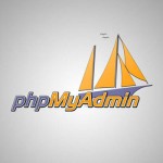 phpmyadmin