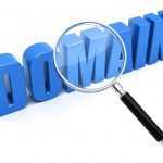 Domain name search Address find